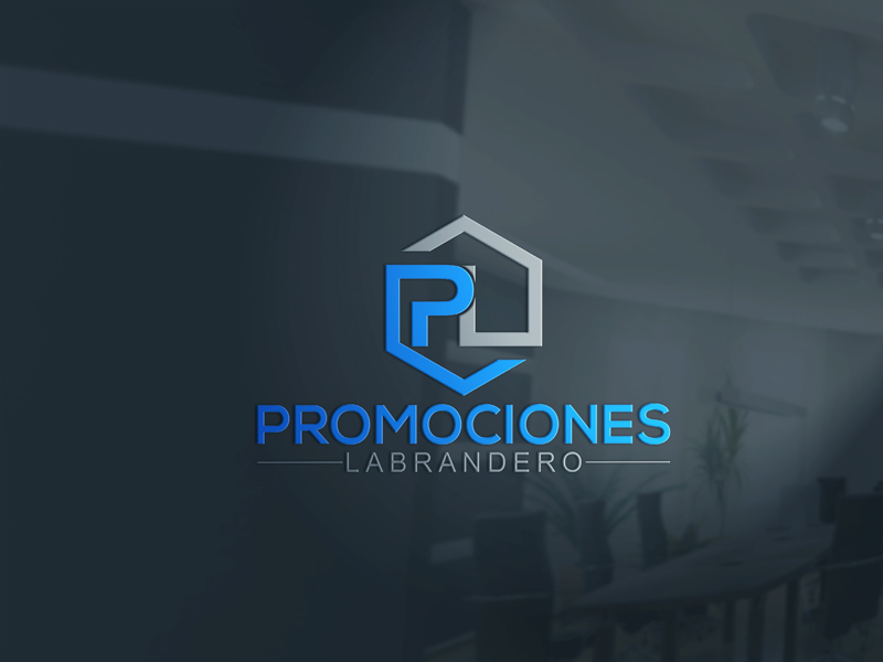 Diseño de Logo por asman para Labrandero e hijos S.A    cif: A-28929651 | Diseño #13344640