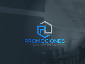 Logo Design by asman for Labrandero e hijos S.A    cif: A-28929651 | Design: #13344640