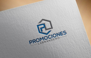 Logo Design by asman for Labrandero e hijos S.A    cif: A-28929651 | Design: #13344642