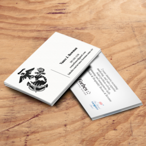 Diseño de Tarjeta de Presentación por Pixi Dust para este proyecto | Diseño: #13372584