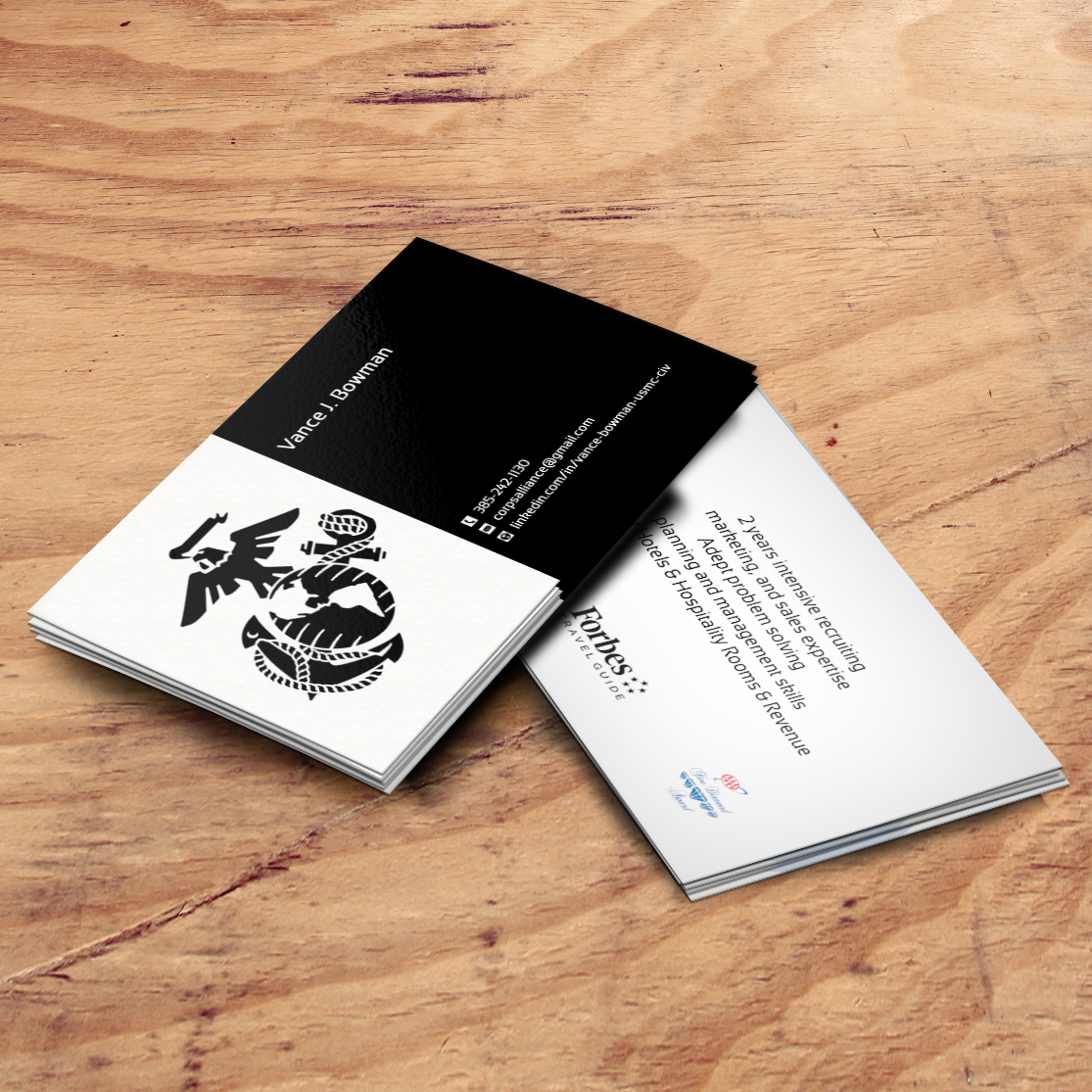 Design de Carte de Visite par Pixi Dust pour ce projet | Design #13372585