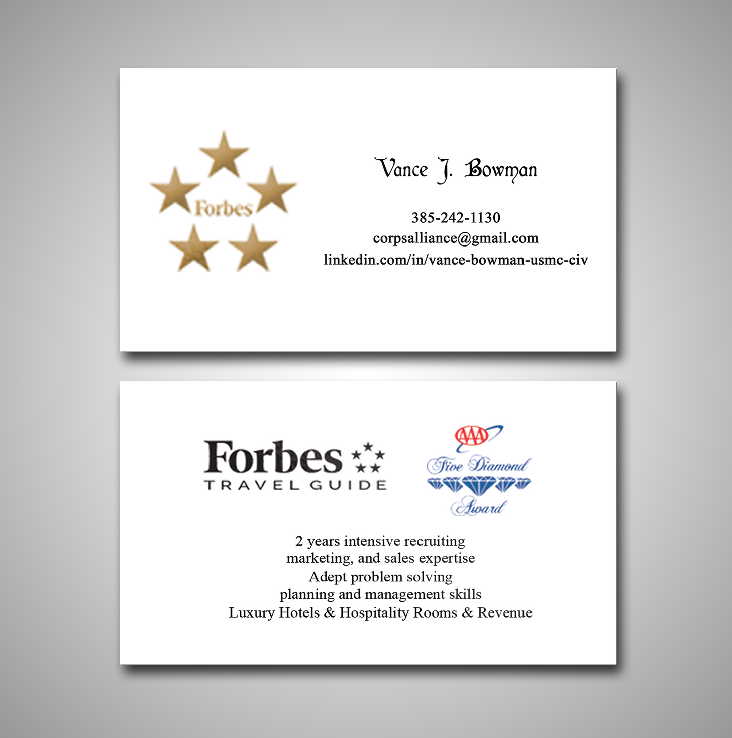 Business Card Design by Pixi Dust for this project | Design #13380489