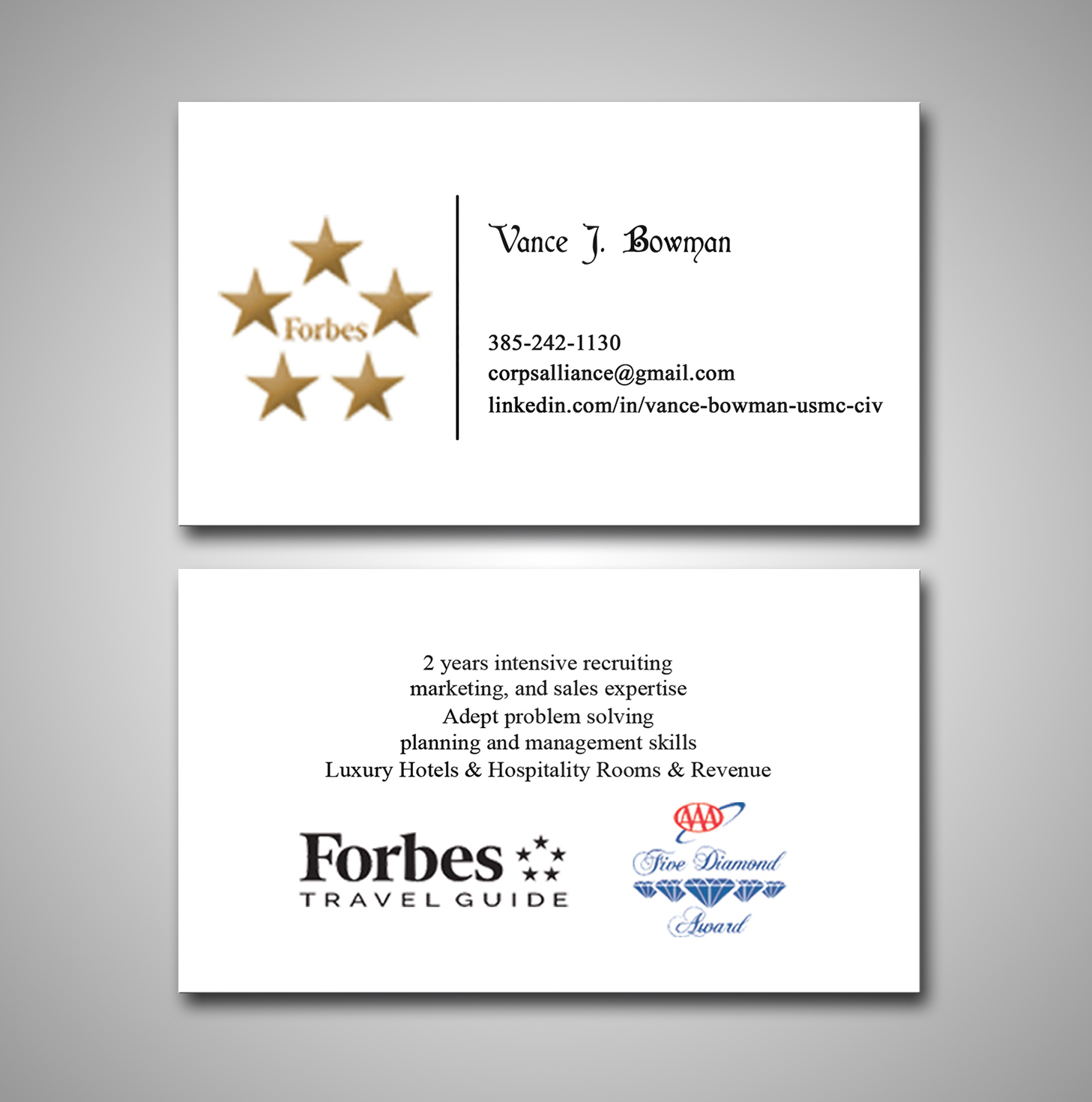 Business Card Design by Pixi Dust for this project | Design #13380490