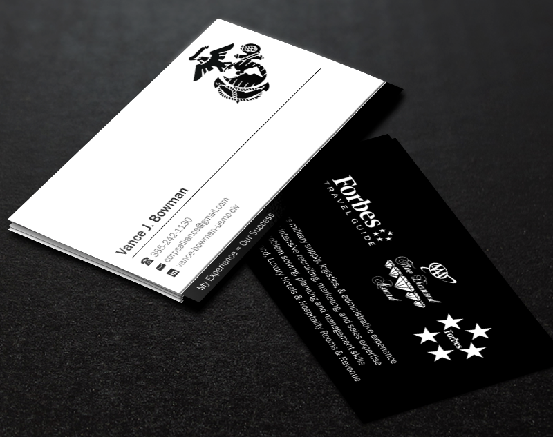 Design de Carte de Visite par Brand aid pour ce projet | Design #13371941