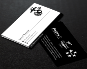 Diseño de Tarjeta de Presentación por Brand aid para este proyecto | Diseño: #13371941