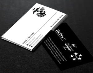 Visitenkarten-Design von Brand aid für dieses Projekt | Design: #13371943