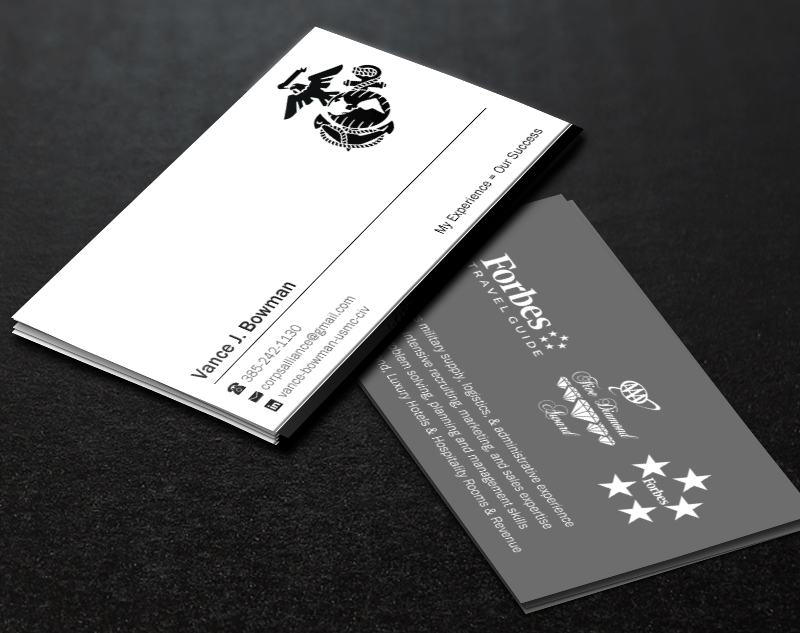 Design de Carte de Visite par Brand aid pour ce projet | Design #13371944