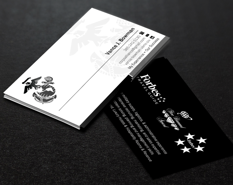 Design de Carte de Visite par Brand aid pour ce projet | Design #13371946