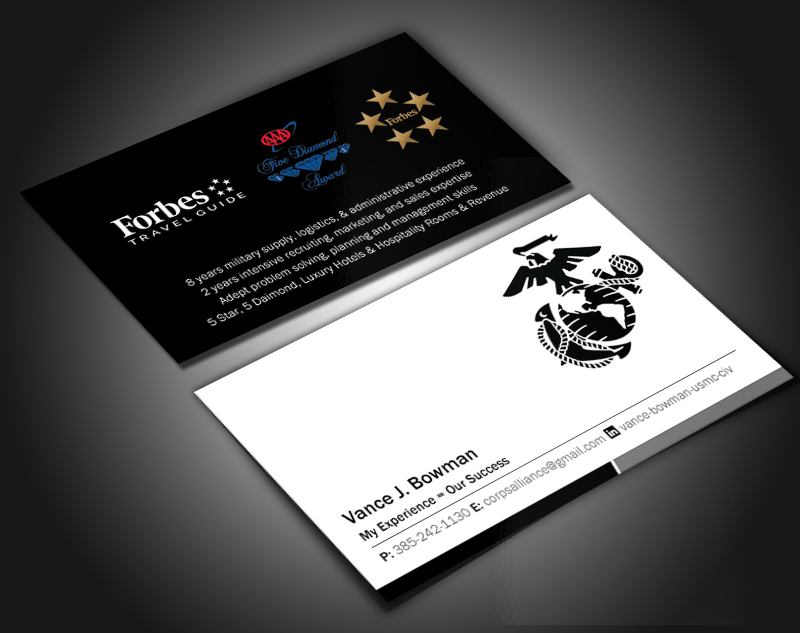 Design de Carte de Visite par Brand aid pour ce projet | Design #13371947