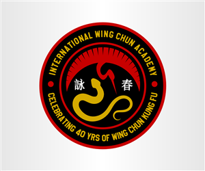 T-shirt Design by Summit Creative for International Wing Chun Academy | Design #2483056