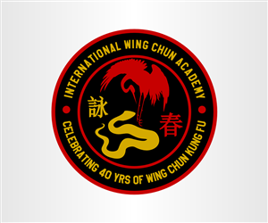 T-shirt Design by Summit Creative for International Wing Chun Academy | Design: #2483063