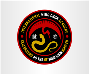 T-shirt Design by Summit Creative for International Wing Chun Academy | Design: #2484094