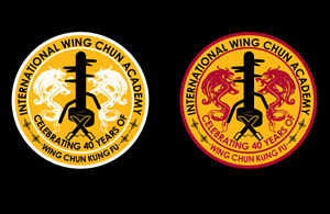 T-shirt Design by BABLEO for International Wing Chun Academy | Design: #2504717