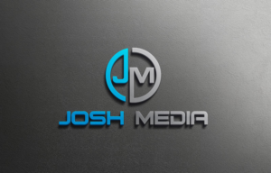 Logo Design by asman for Josh Media | Design: #13385426