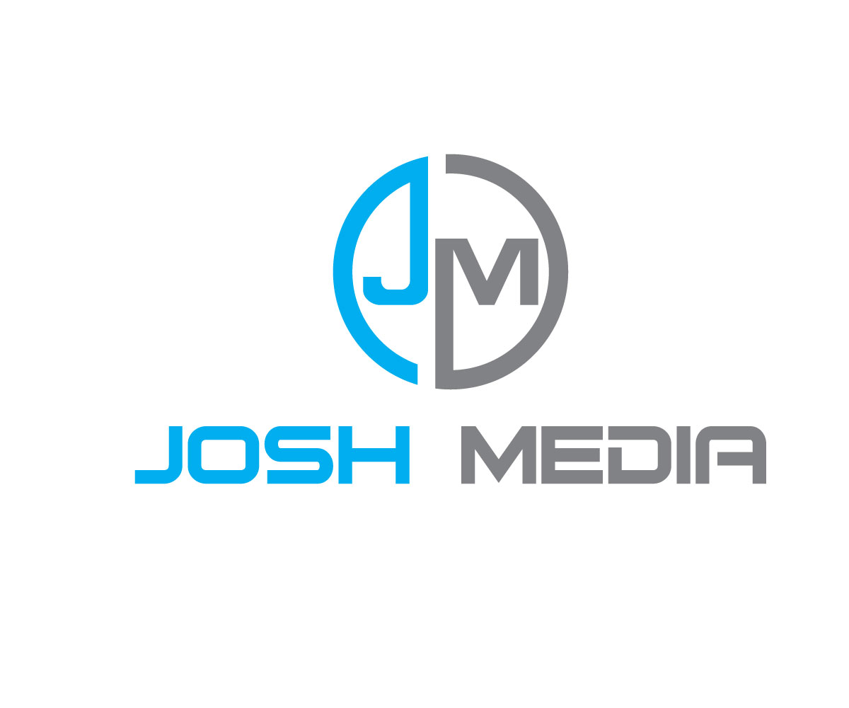 Logo Design by asman for Josh Media | Design #13385430