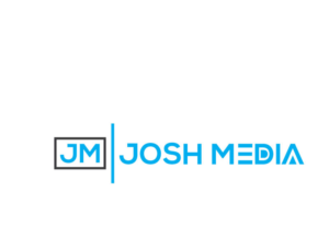 Logo Design by adobeomor for Josh Media | Design: #13383698
