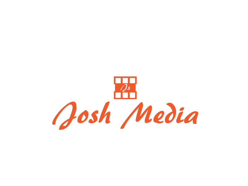 Logo Design by adobeomor for Josh Media | Design #13383699