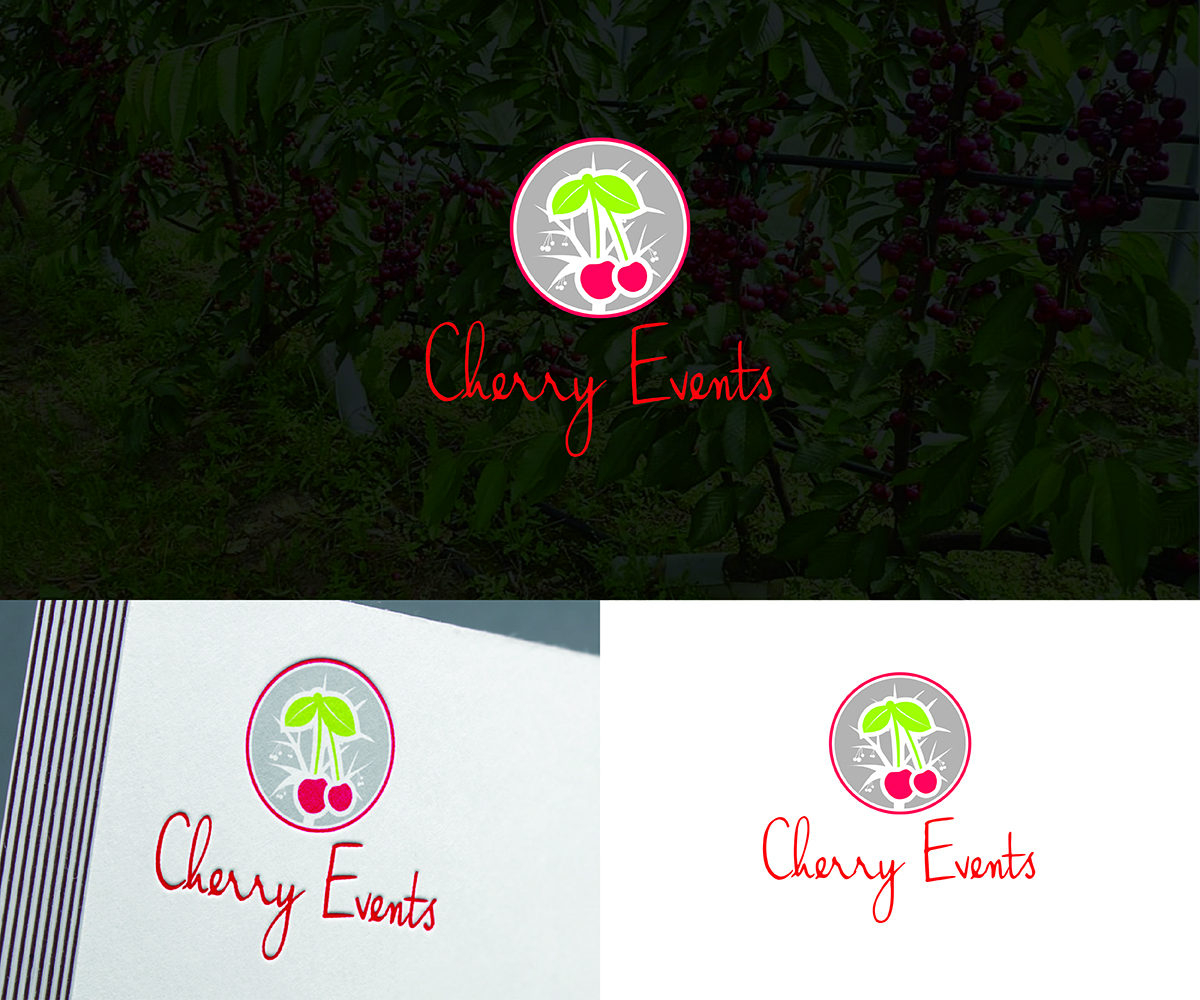 Logo Design by eMARK for this project | Design #13361187