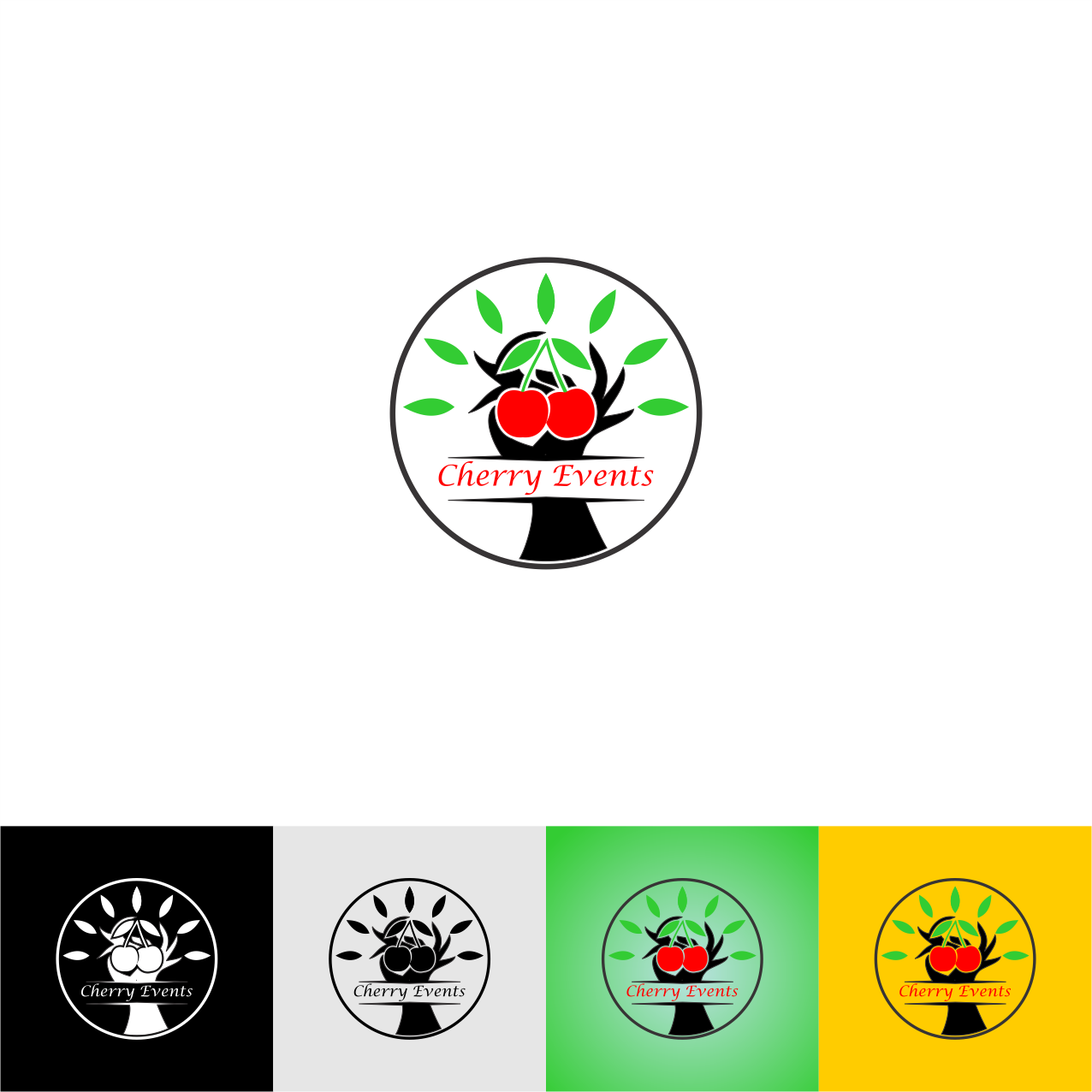 Design de Logo par lasri pour ce projet | Design #13359174