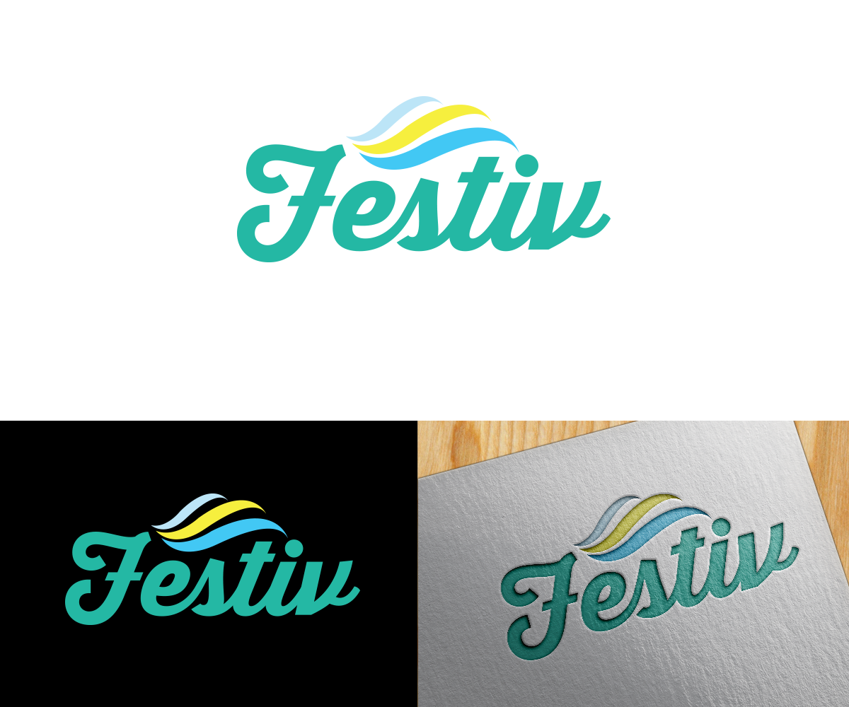 Logo Design by HeroG®APHIX for this project | Design #13440222