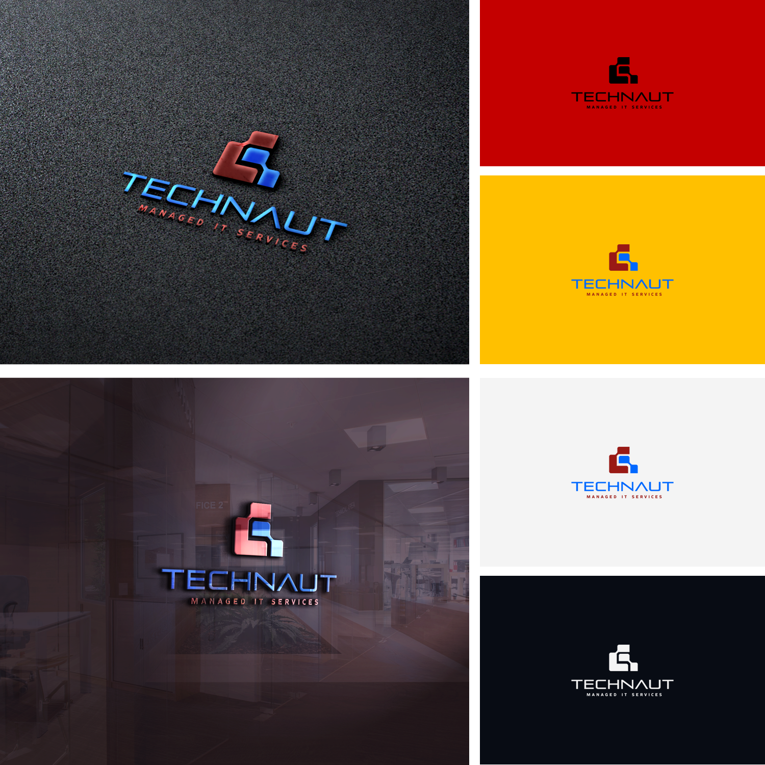 Logo Design by butryk for this project | Design #13337858
