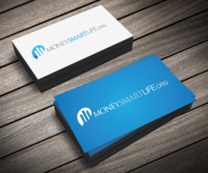 Design Graphique par CanDoDesign pour MoneySmartLife.org | Design : #13391008