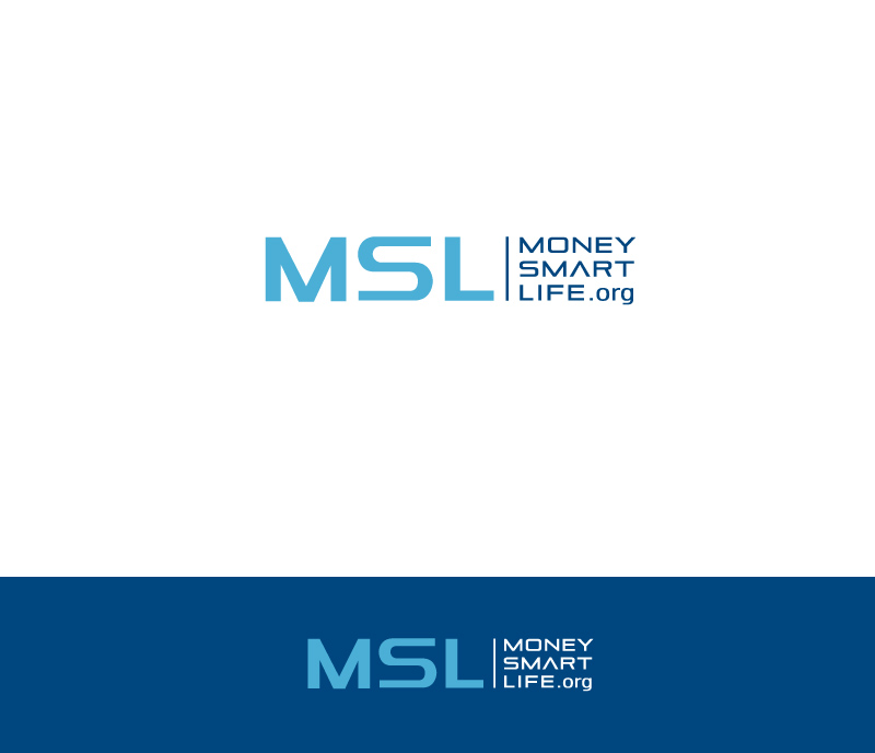 Graphic Design by instudio for MoneySmartLife.org | Design #13419853