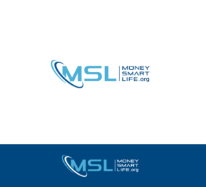 Design Graphique par instudio pour MoneySmartLife.org | Design : #13426668