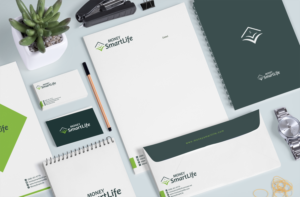 Design Graphique par Pint & Promotional Projects pour MoneySmartLife.org | Design : #13577144