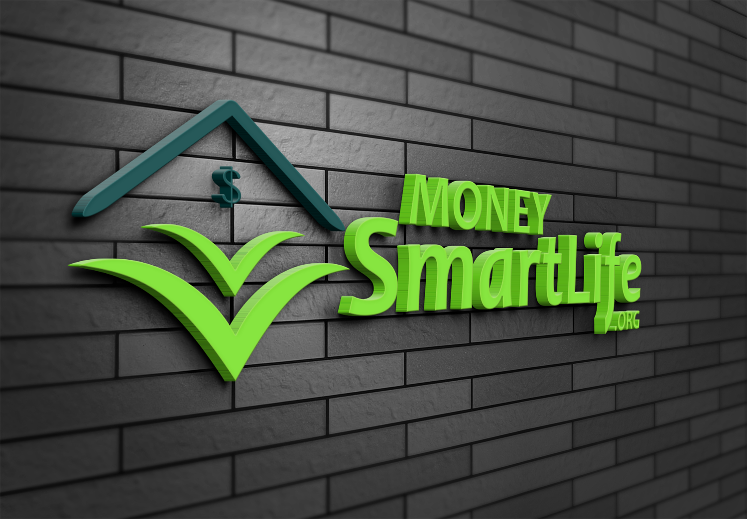 Design Graphique par Pint & Promotional Projects pour MoneySmartLife.org | Design : #13617123
