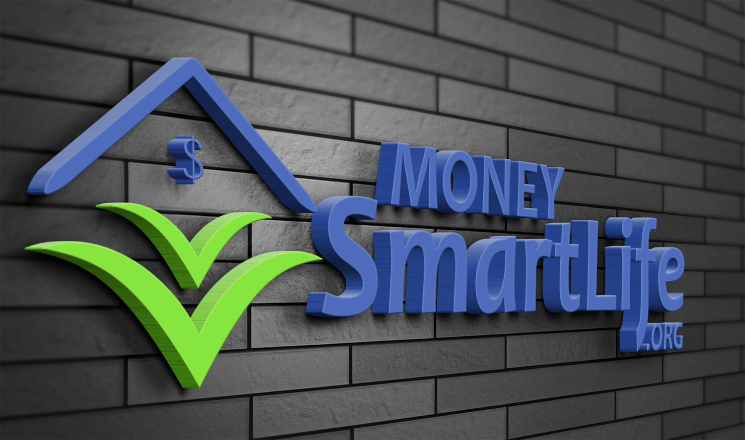 Grafik-Design von Pint & Promotional Projects für MoneySmartLife.org | Design #13855691