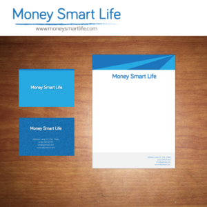 Design Graphique par betablocker pour MoneySmartLife.org | Design : #13411498