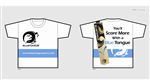 T-shirt Design by Matthew Cottam for blue tongue sports | Design: #32404