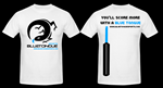 T-shirt Design by Tempted By Design