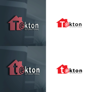 Logo Design by Creative Ants