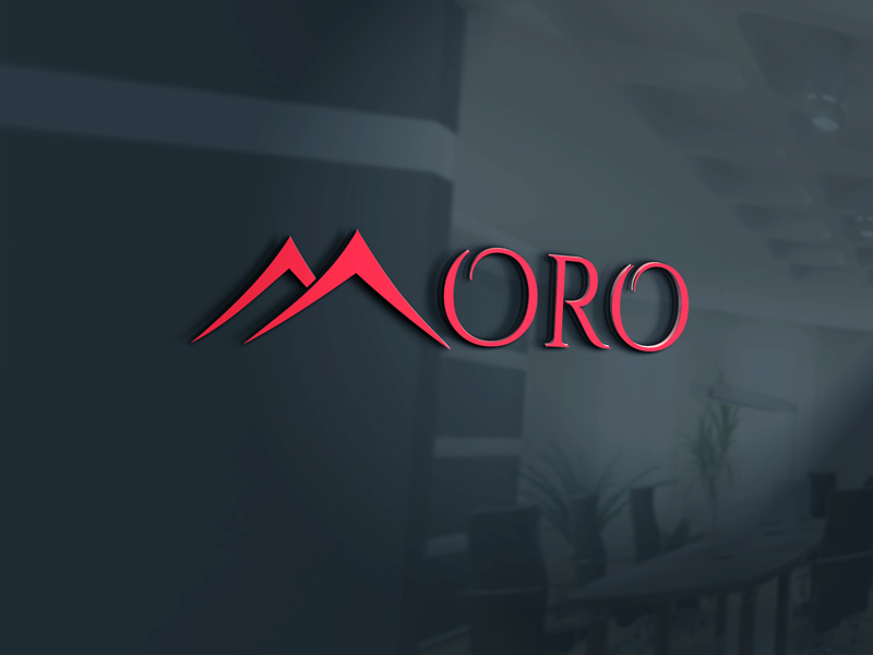 Logo Design by futurism for this project | Design #13449458