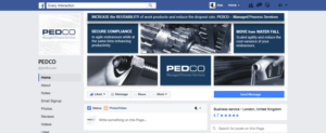 Facebook Design by rdesign12