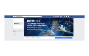 Facebook Design by Laurra