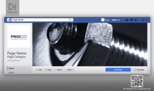 Facebook Design by Design Inc for PEDCO AG | Design: #13404687