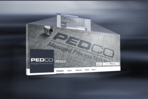 Facebook Design by Sarina.dsg for PEDCO AG | Design: #13376434