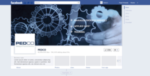 Facebook Design by Sarina.dsg for PEDCO AG | Design: #13397891