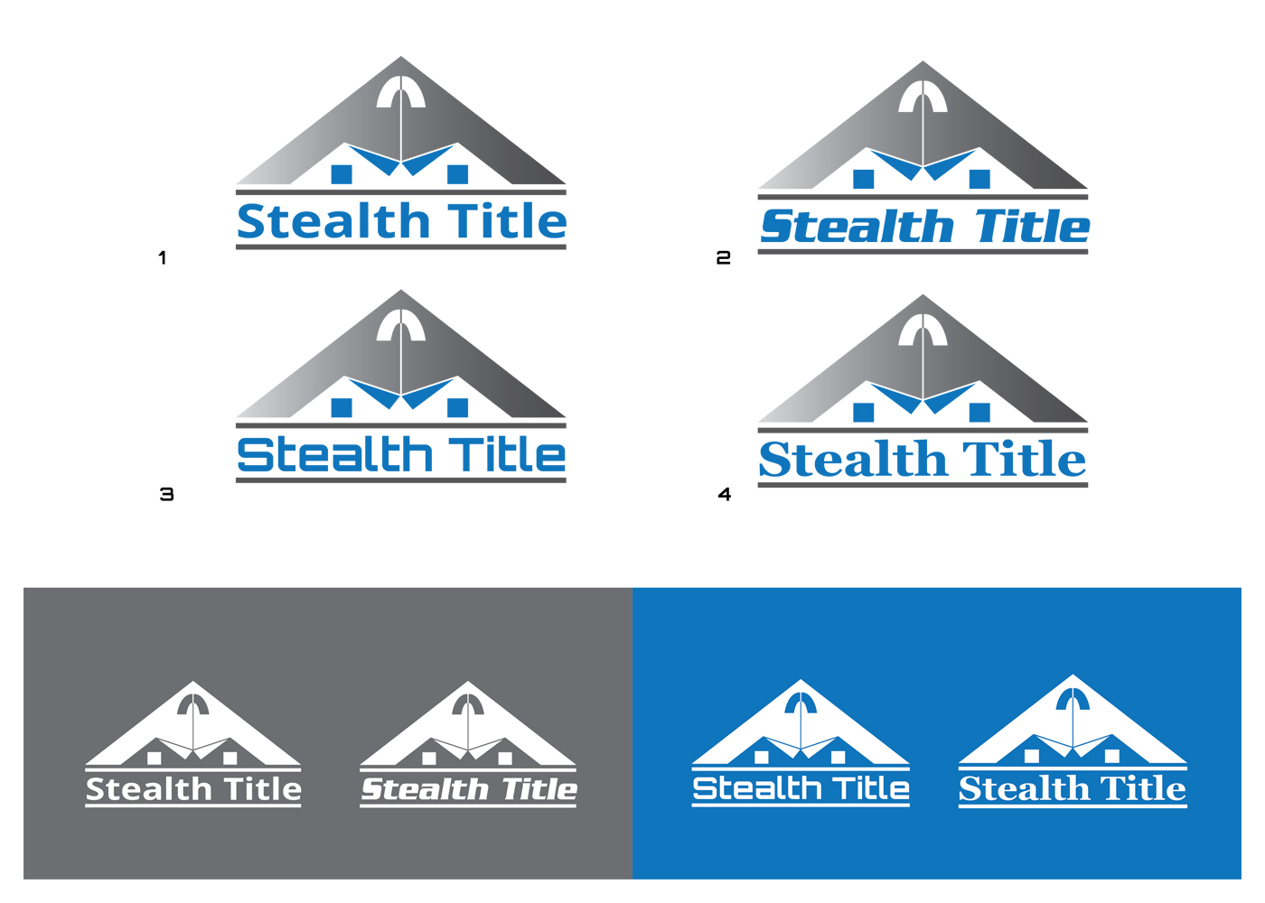 Logo Design by goranvisnjic82 for this project | Design #13375684