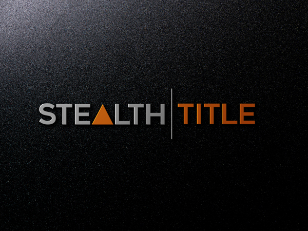 Logo Design by tani_sha321 for this project | Design #13346077