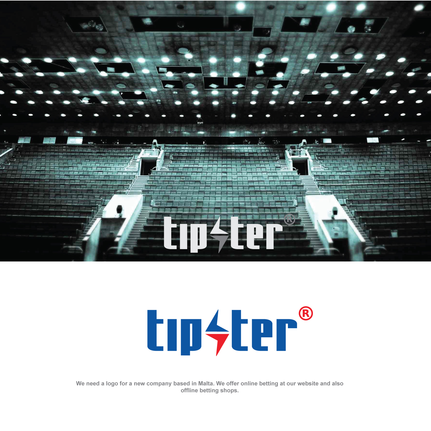 Diseño de Logo por abdimim para este proyecto | Diseño #13375328