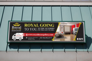 Signage Design by ecorokerz