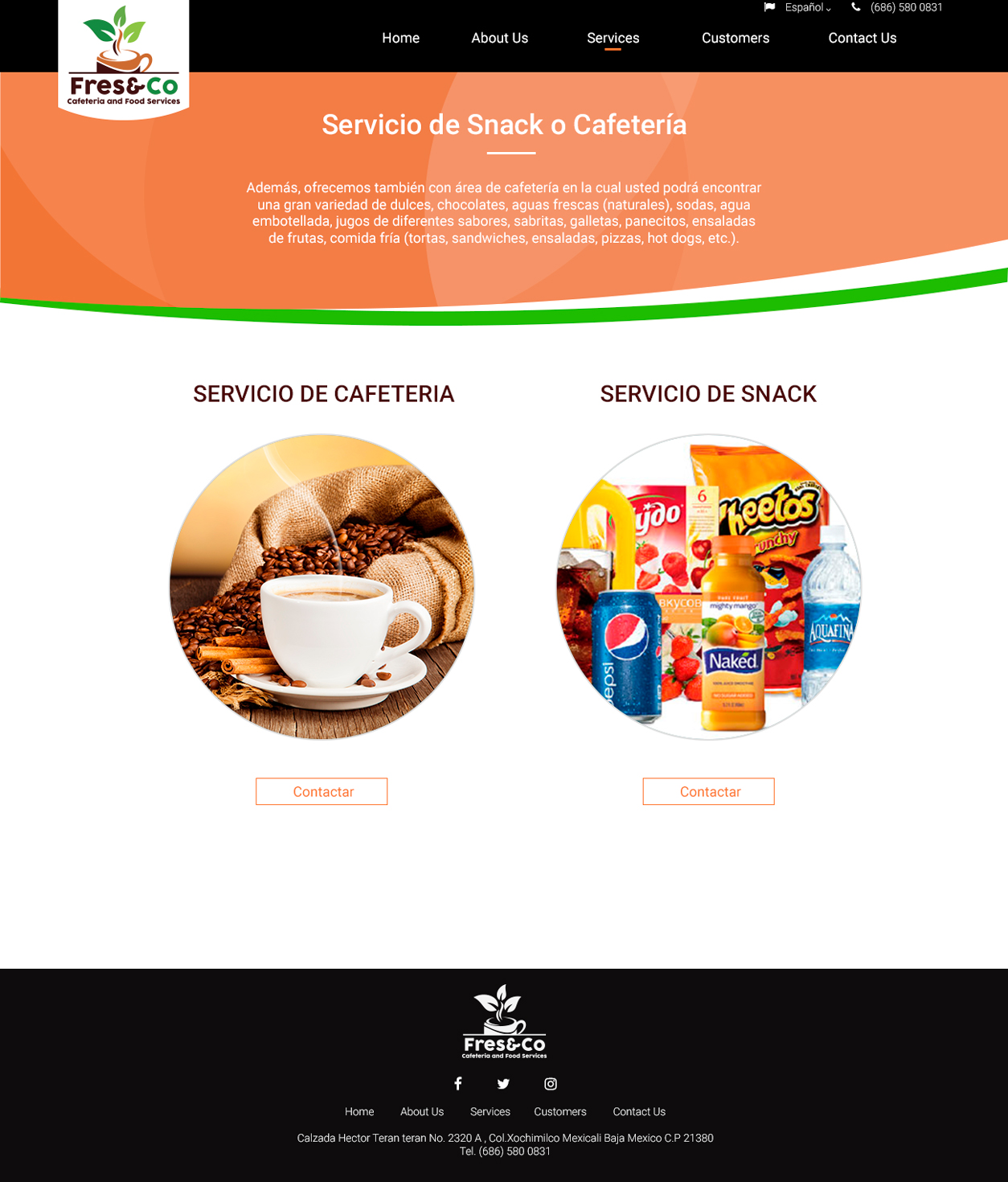 Web Design by lionx for this project | Design #13393461