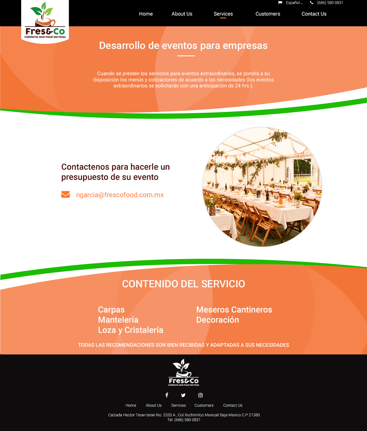 Web Design by lionx for this project | Design #13393462