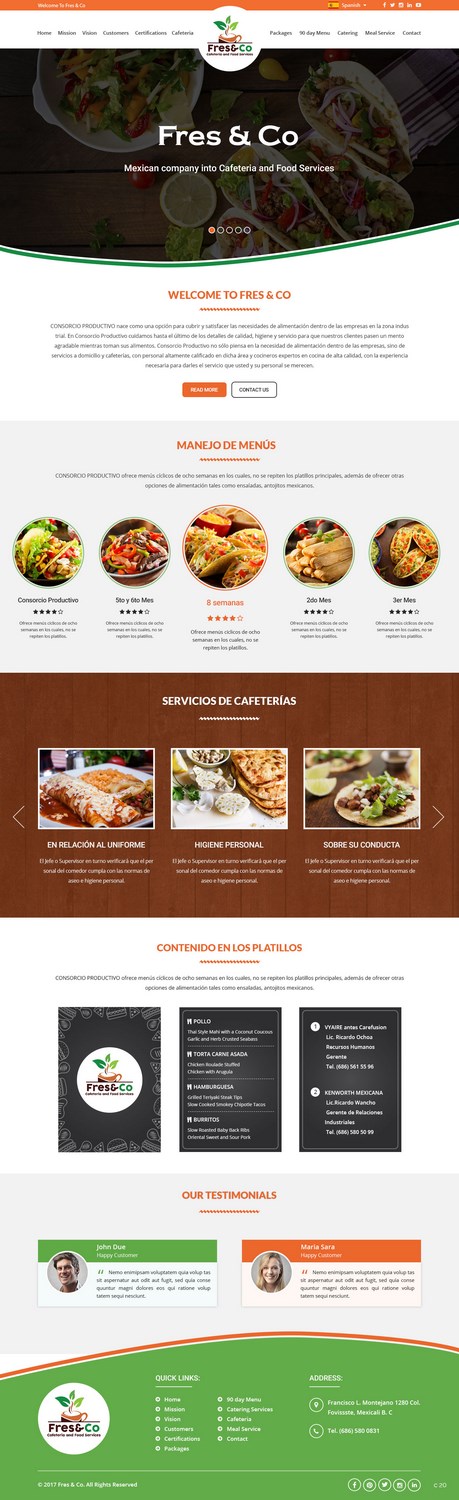 Web Design by pb for this project | Design #13372237