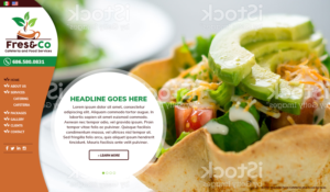 Web Design by MIND for this project | Design: #13376409