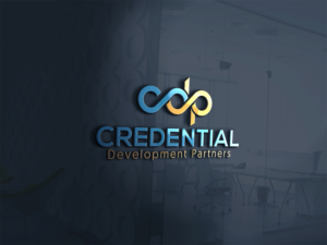 Logo Design by Professor P for Credential Partners | Design: #13340678